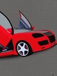 pic for Golf Gti vector